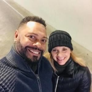 Meet your Posher, Jeanette